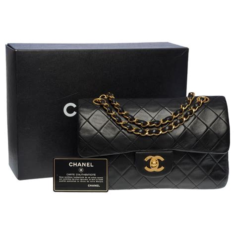 must have chanel bags